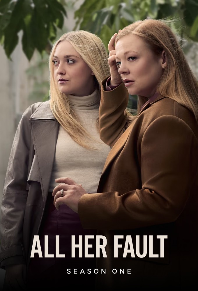 All Her Fault - Season 1 [62850] (A1772118039) [[Shows 2.0]] --Plex--